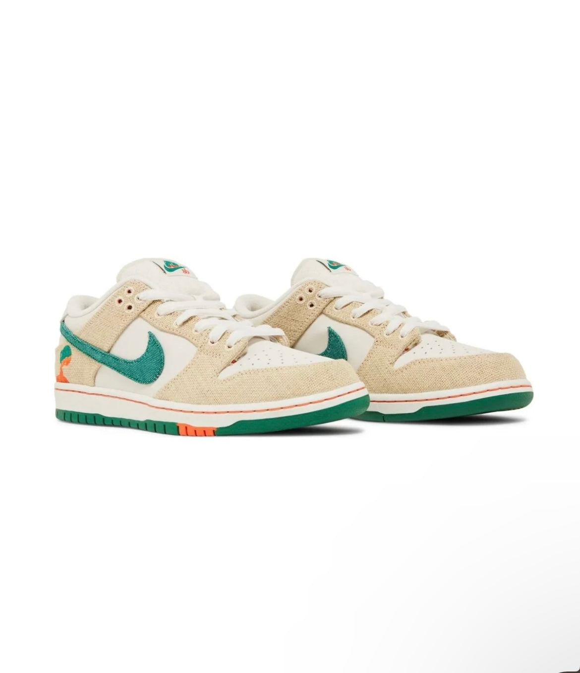 Nike SB Dunk Low Jarritos