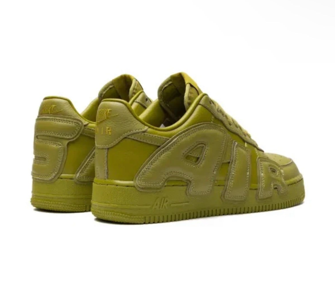 NIKE CPFM AIR FORCE 1 LOW SNEAKERS