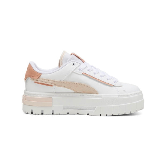 Puma Mayze Crashed Youth Sneakers