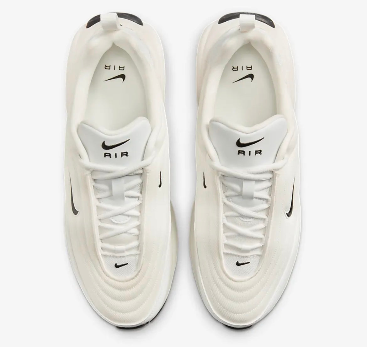 Nike Air Max Portal "white"