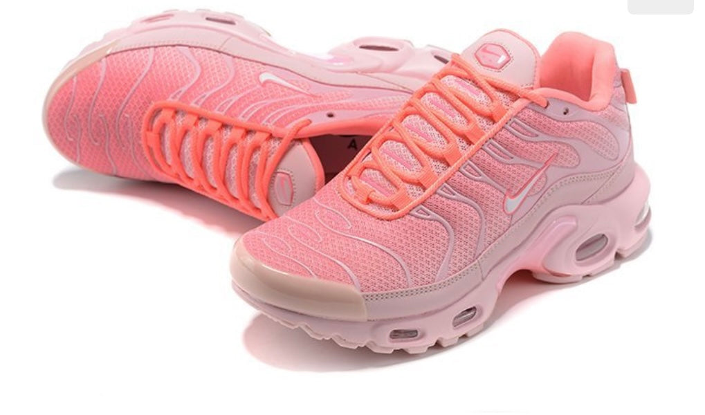 Nike Tn Air Max Plus “Antlanta”