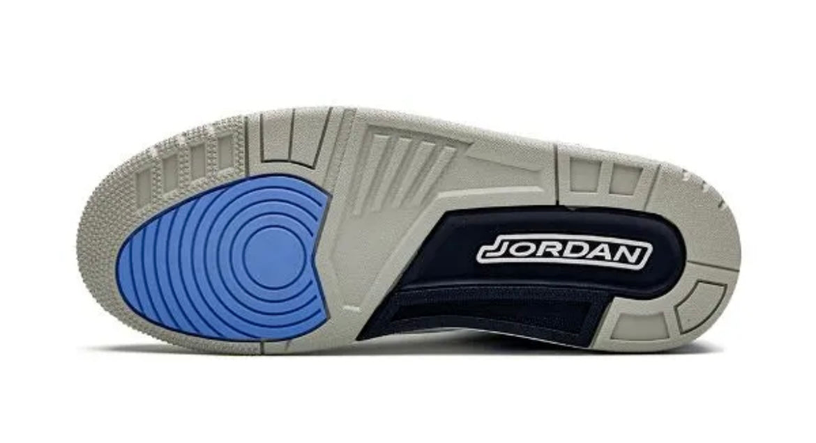 Air Jordan 3 Retro “UNC”