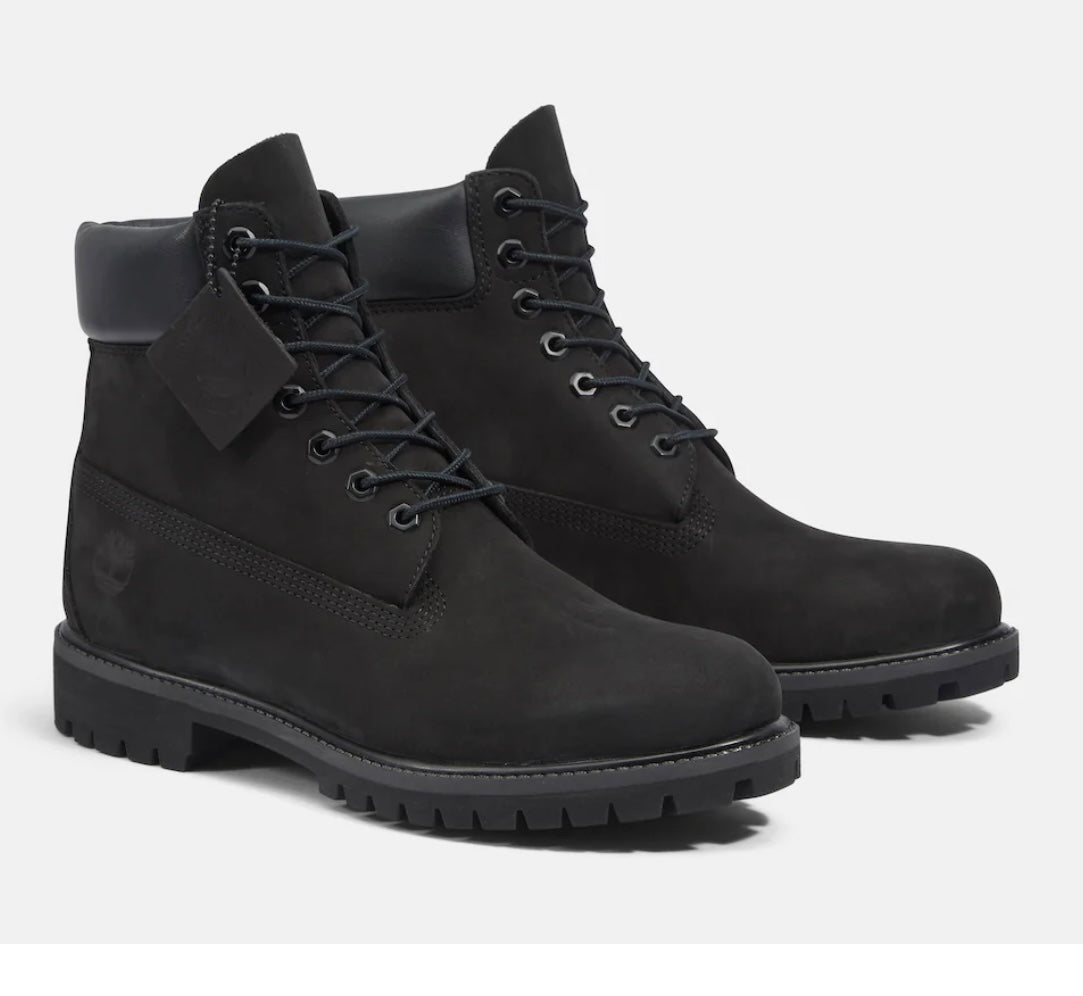 Timberland Premium 6-Inch Boot For Men