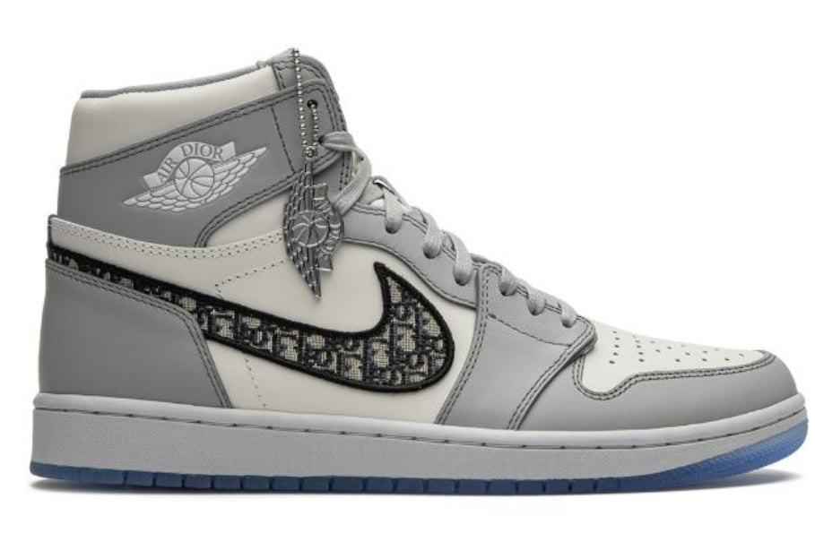 Dior x Air Jordan 1 Retro High