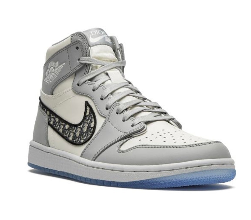 Dior x Air Jordan 1 Retro High