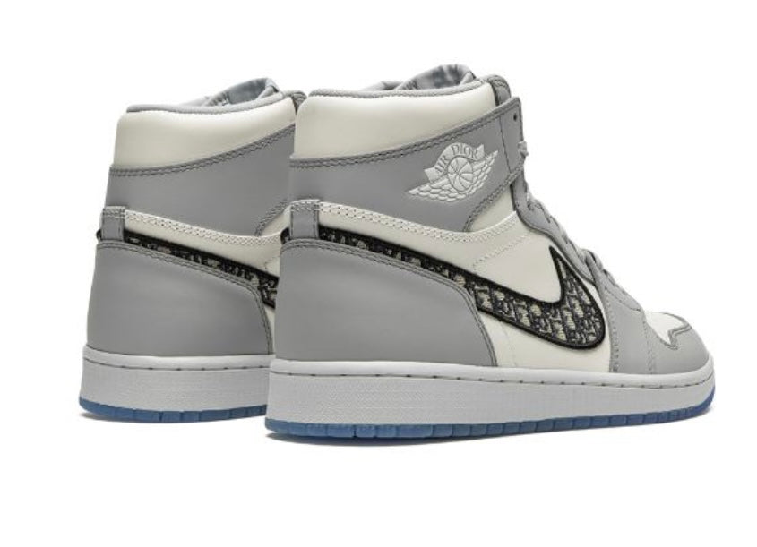 Dior x Air Jordan 1 Retro High