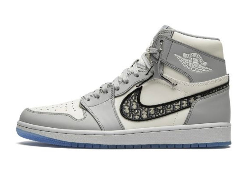 Dior x Air Jordan 1 Retro High