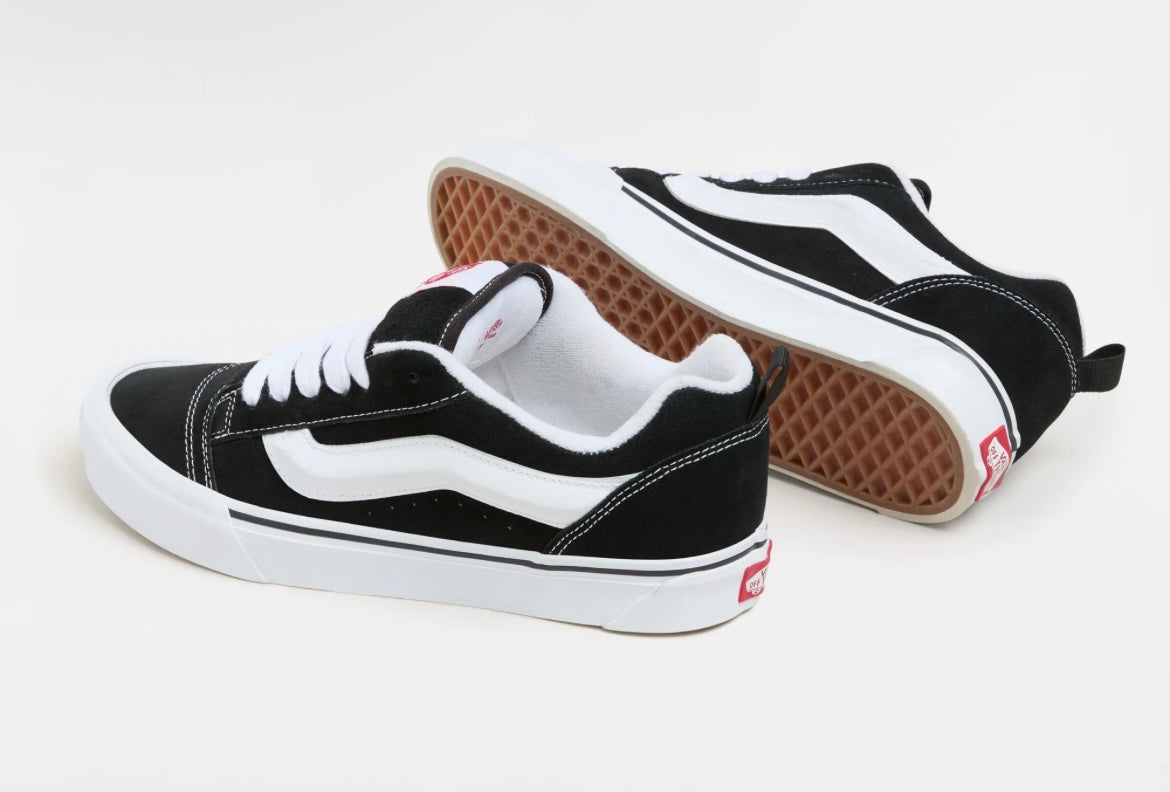 Vans Knu School