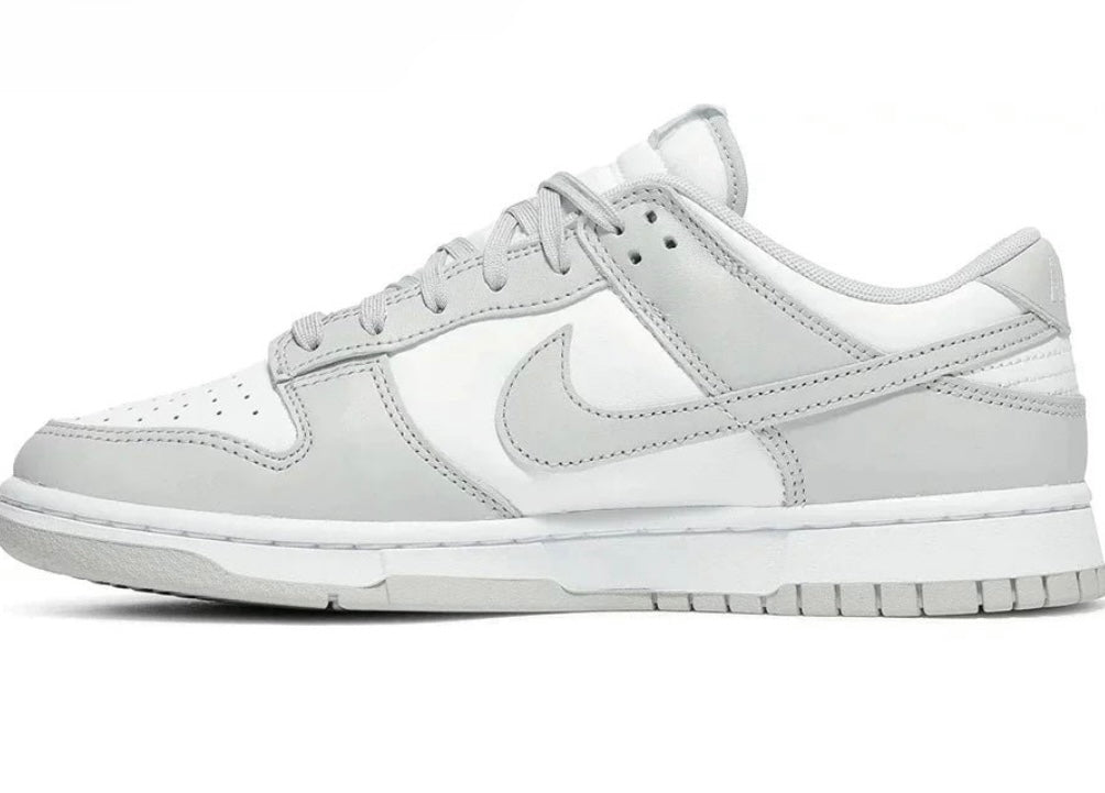 Nike Dunk Low Grey Fog