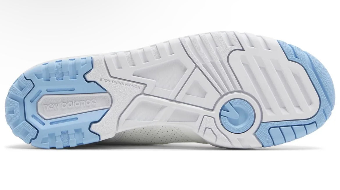 New balance 550 University Blue (W)