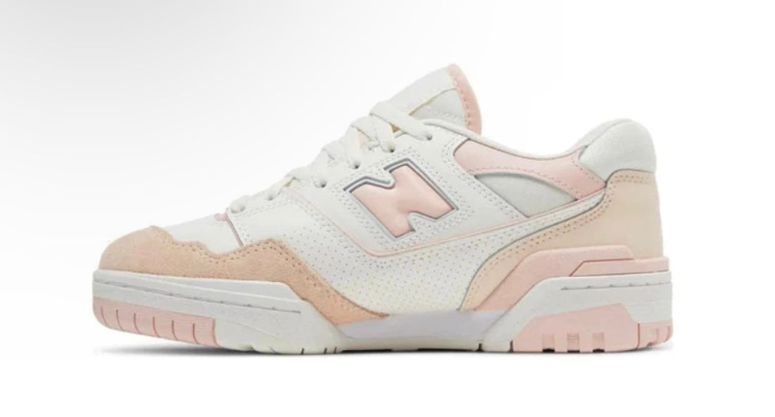 New balance 550 “White Pink” Sneakers