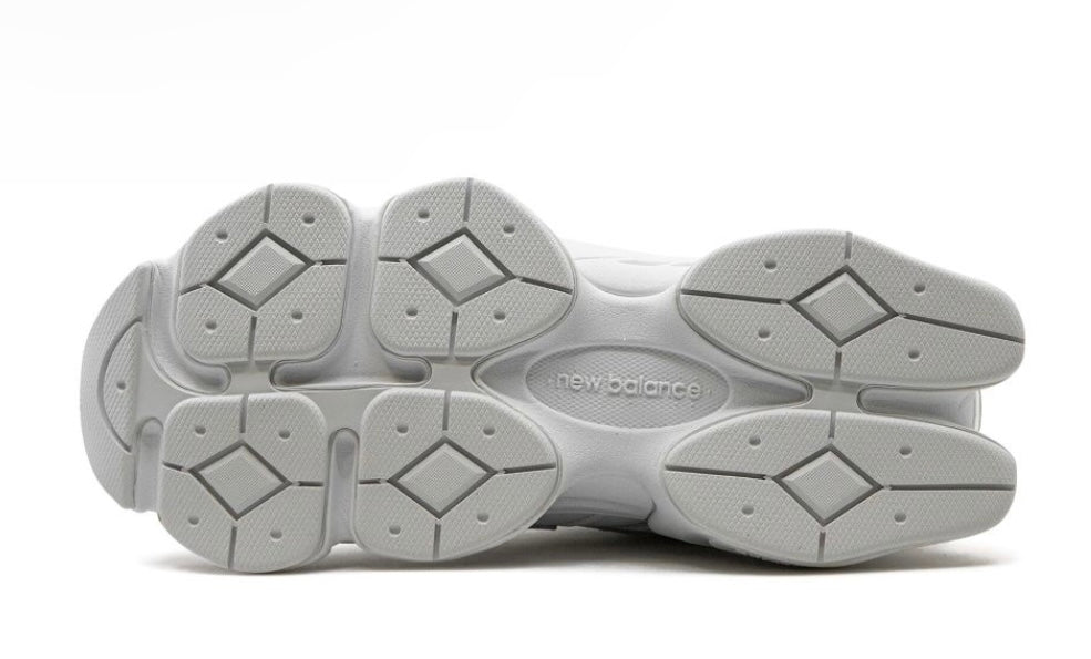 New balance 9060 leather Sneakers