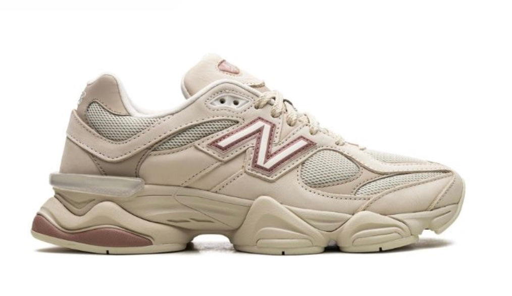 New balance 9060 “Bone Sparrow” Sneakers