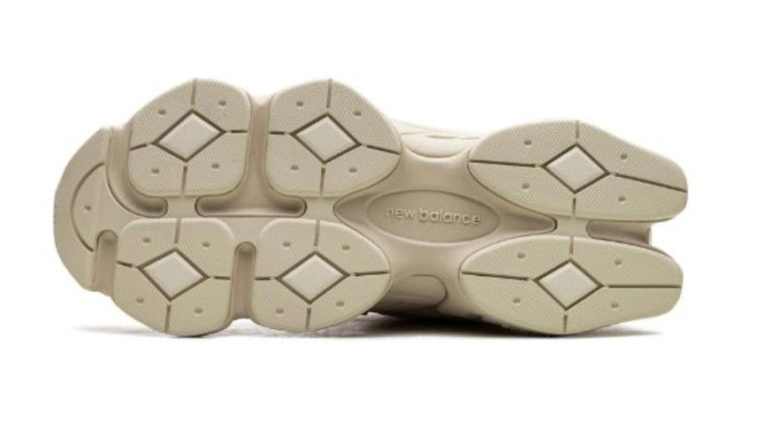 New balance 9060 “Bone Sparrow” Sneakers