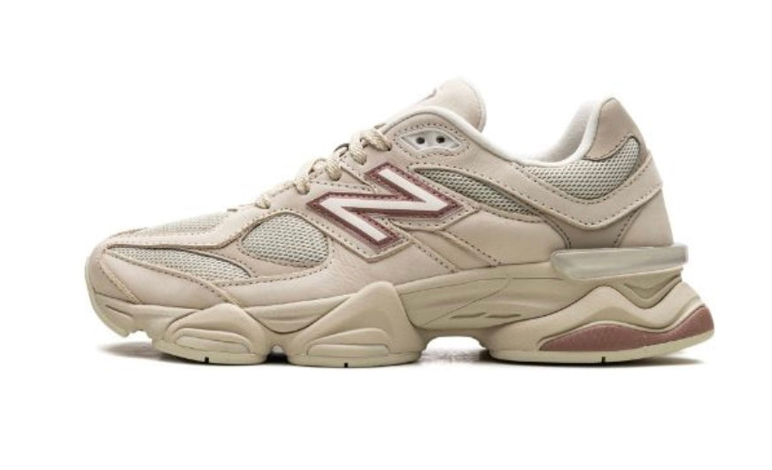 New balance 9060 “Bone Sparrow” Sneakers