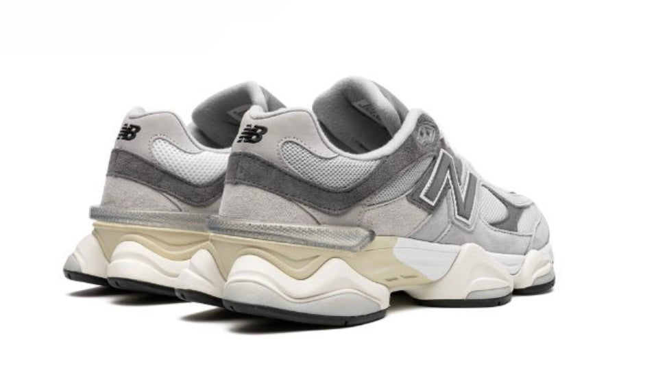 New balance 9060 “ Rain clouds/Castlerock/White” Sneakers