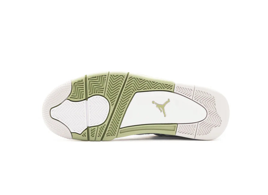 Air Jordan 4 Retro Seafoam (W)