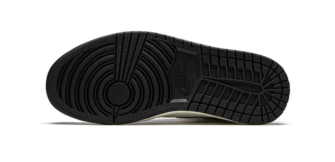 Air Jordan 1 Retro High OG “Dark Mocha”