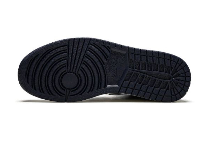 Air Jordan 1 Retro High OG “Obsidian/University Blue”