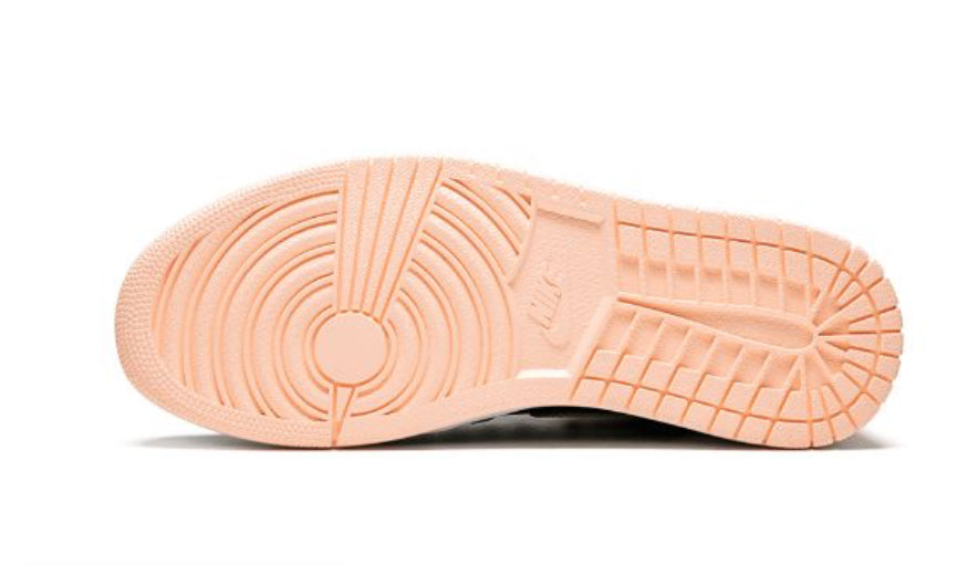 Air Jordan 1 Retro High OG “Crimson Tint”