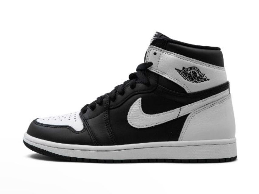Air Jordan 1 Retro High OG “Reverse Panda”