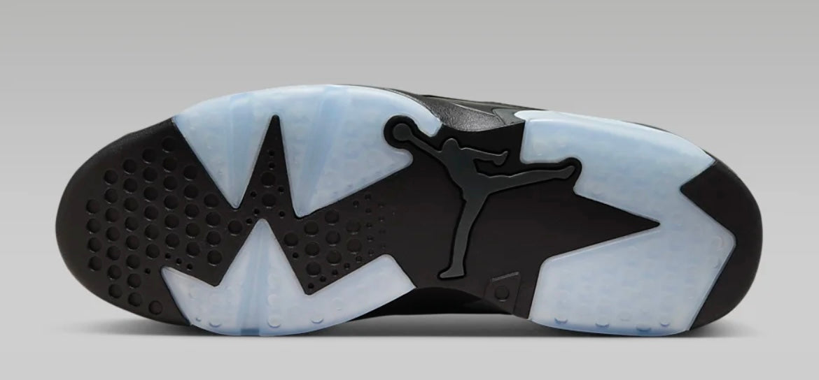 Jumpman MVP 678 “Black”