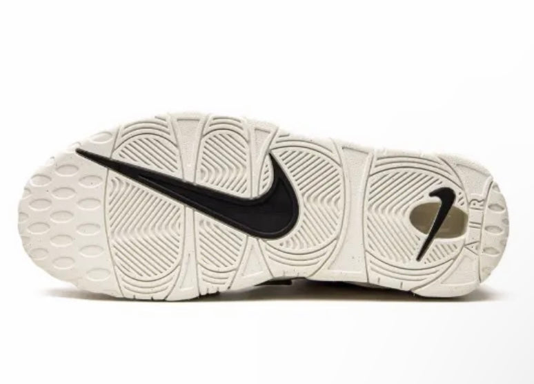 Nike Air More Uptempo '96 "Primary Colors"