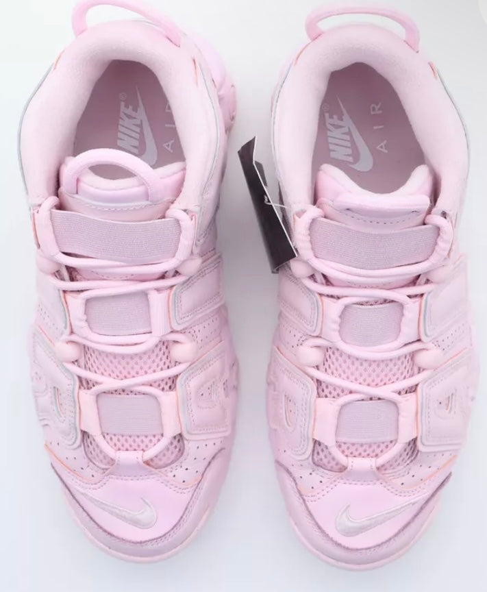 Nike Air More Uptempo "Pink Foam"