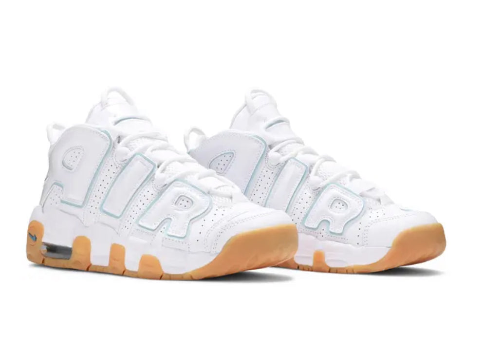 Nike Air More Uptempo GS’ Ocean Bliss