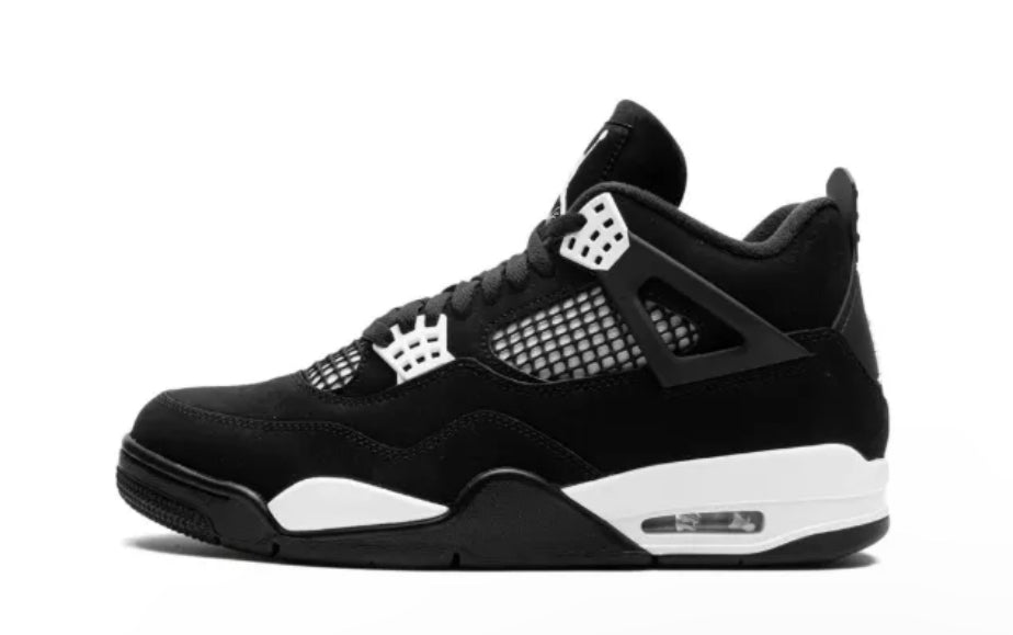 Air Jordan 4 “White Thunder”