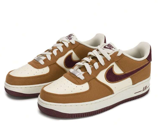 Nike Air Force 1 LV 8 BG