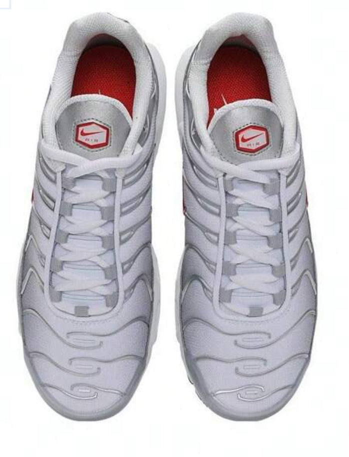 Nike Air Max Plus Tn Platform