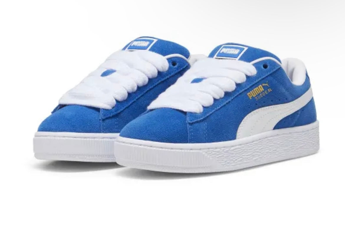 PUMA Suede XL