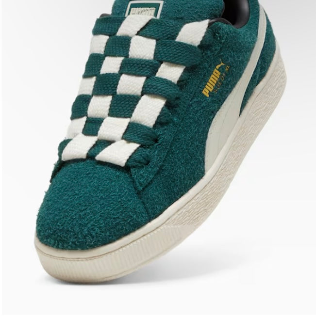 Puma Suede XL Jackhammer Sneakers Unisex