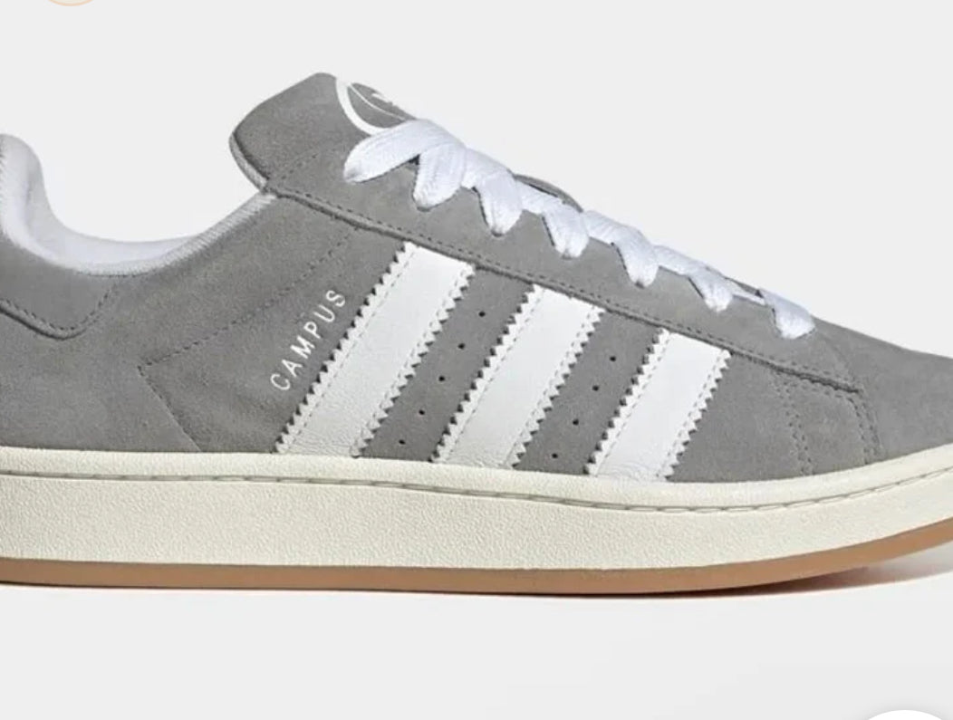 Adidas Original Men`s Camps 00`s Sneakers