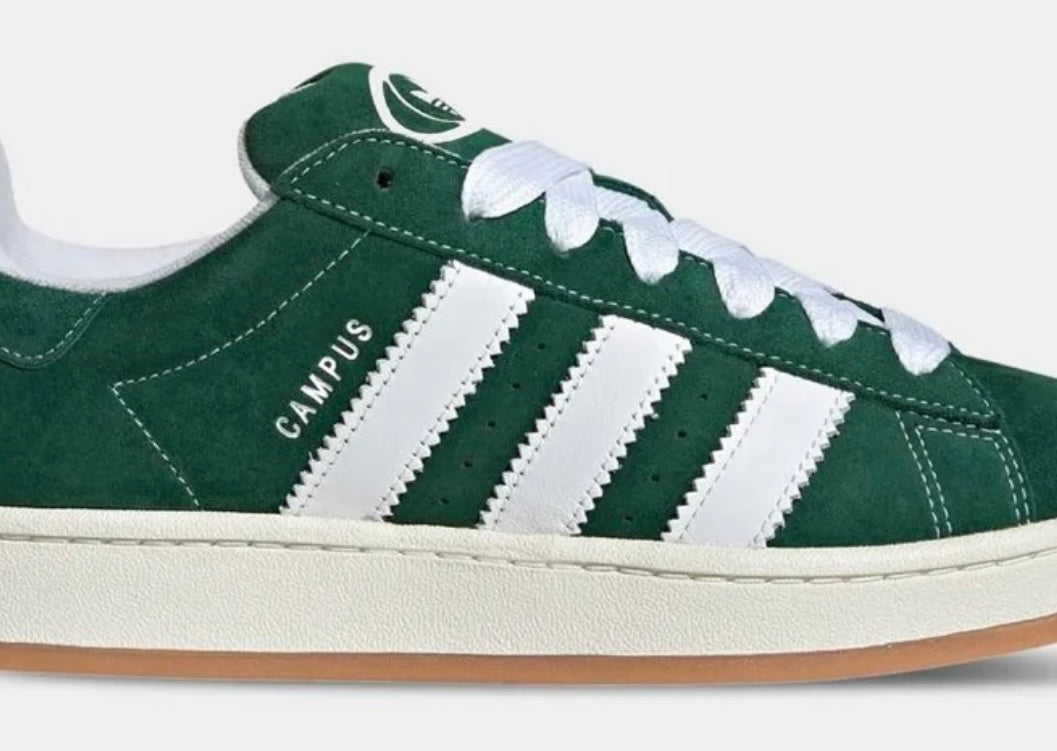 Adidas Original Men`s Camps 00`s Sneakers