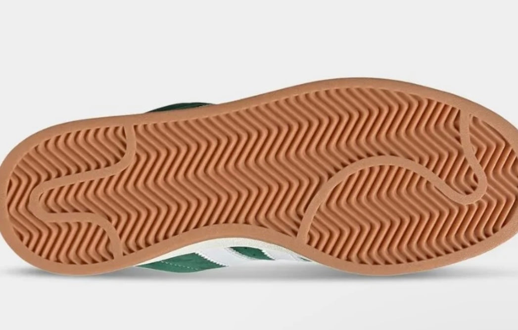 Adidas Original Men`s Camps 00`s Sneakers