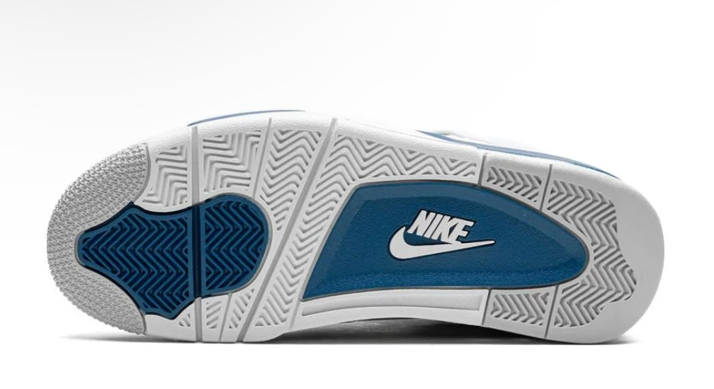 Air Jordan 4 Retro OG "Military Blue"