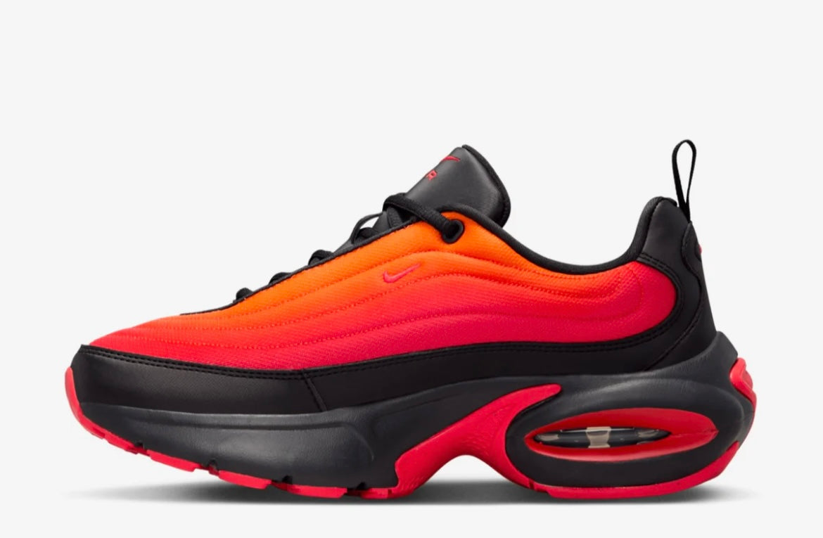 Nike Air Max Portal-Pimento/Black
