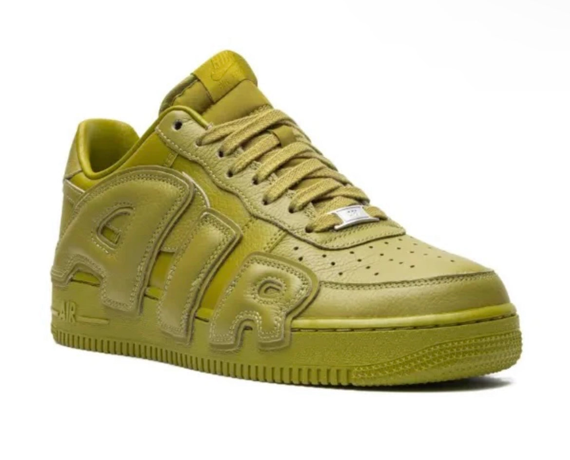 NIKE CPFM AIR FORCE 1 LOW SNEAKERS