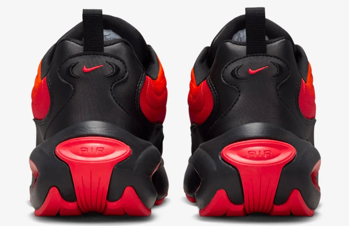 Nike Air Max Portal-Pimento/Black