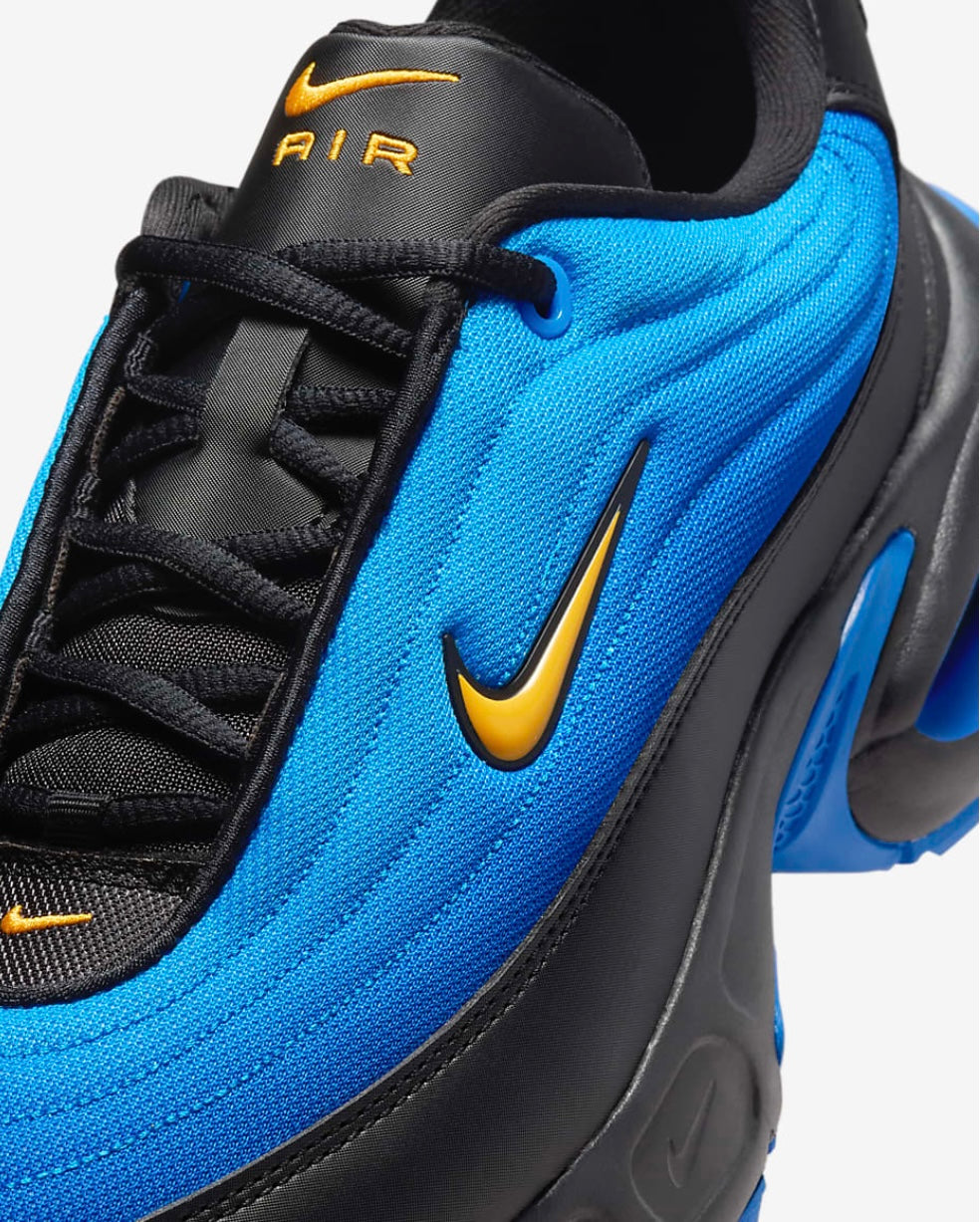 Nike Air Max Portal Royal Blue