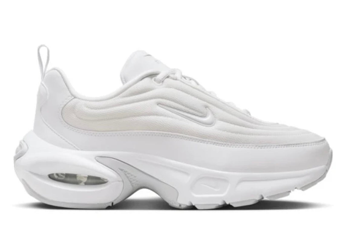 Nike Air Max Portal White Shoes