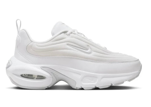 Nike Air Max Portal White Shoes