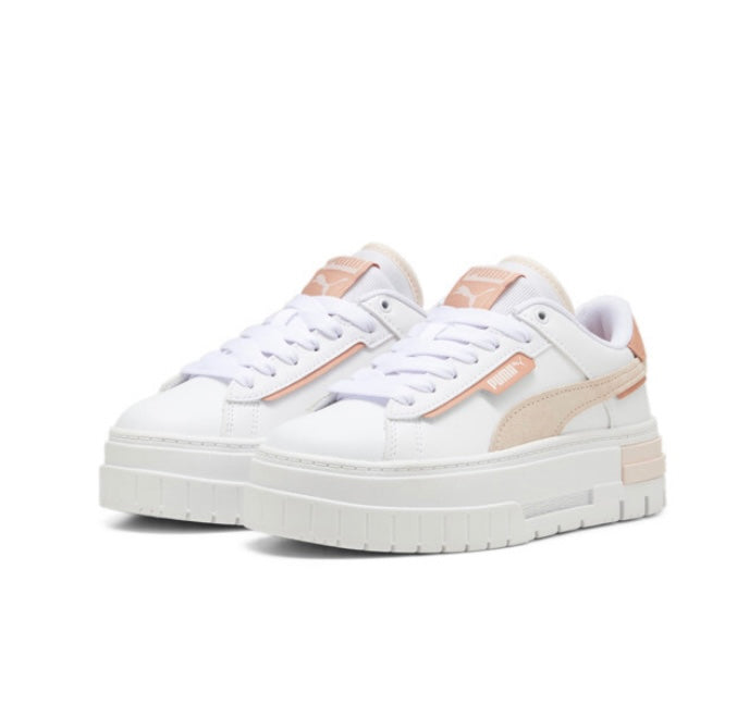 Puma  Mayze Crashed Youth Sneakers