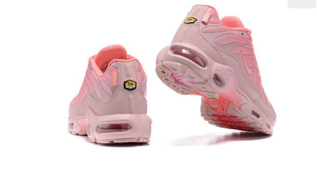Nike Tn Air Max Plus “Antlanta”