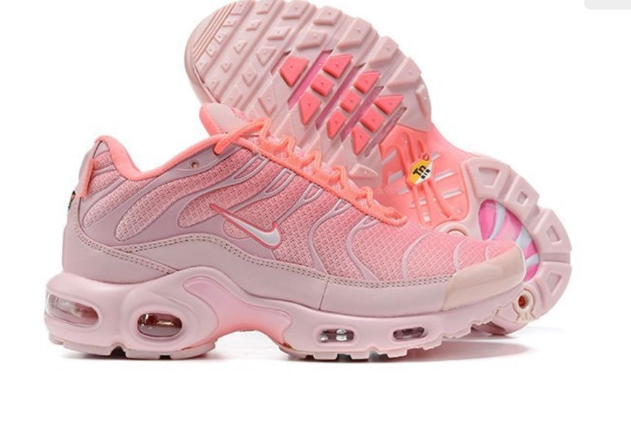 Nike Tn Air Max Plus “Antlanta”
