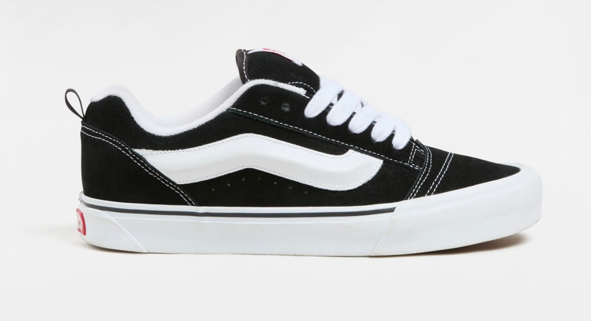 Vans Knu School
