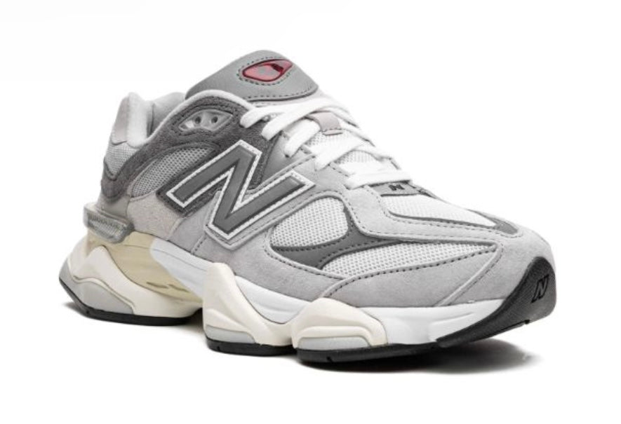 New balance 9060 “ Rain clouds/Castlerock/White” Sneakers