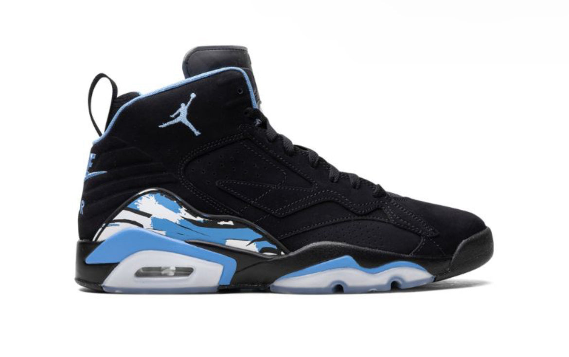 Jordan Jumpman MVP 678 “University Blue”